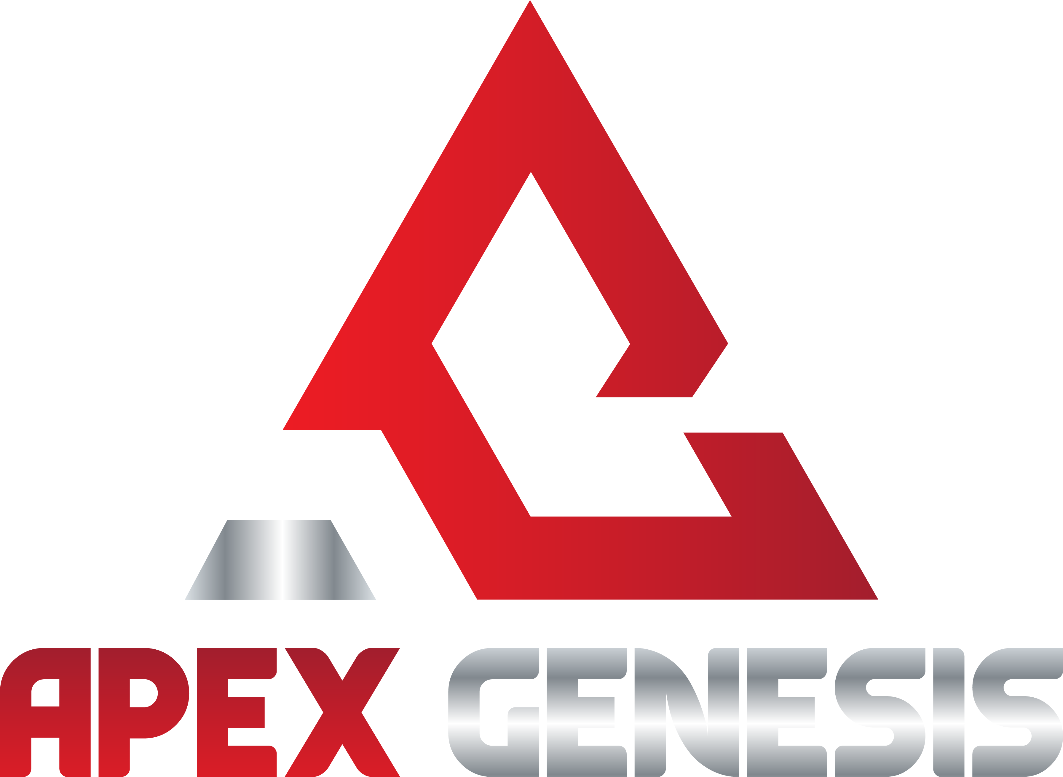 Apex Genesis