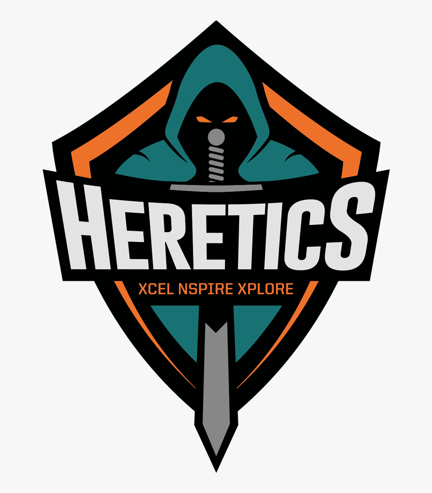 Team Heretics