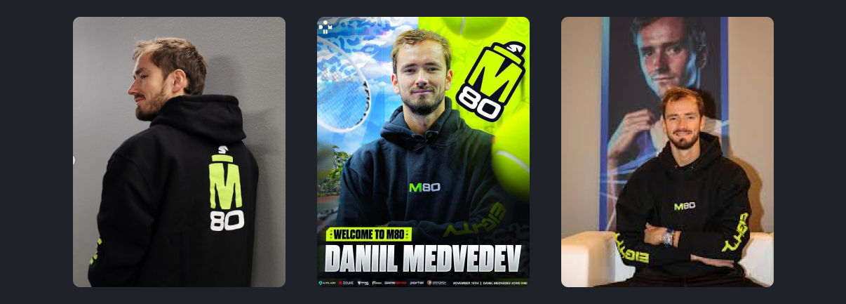 Источник: запрещенная в РФ соцсеть Instagram