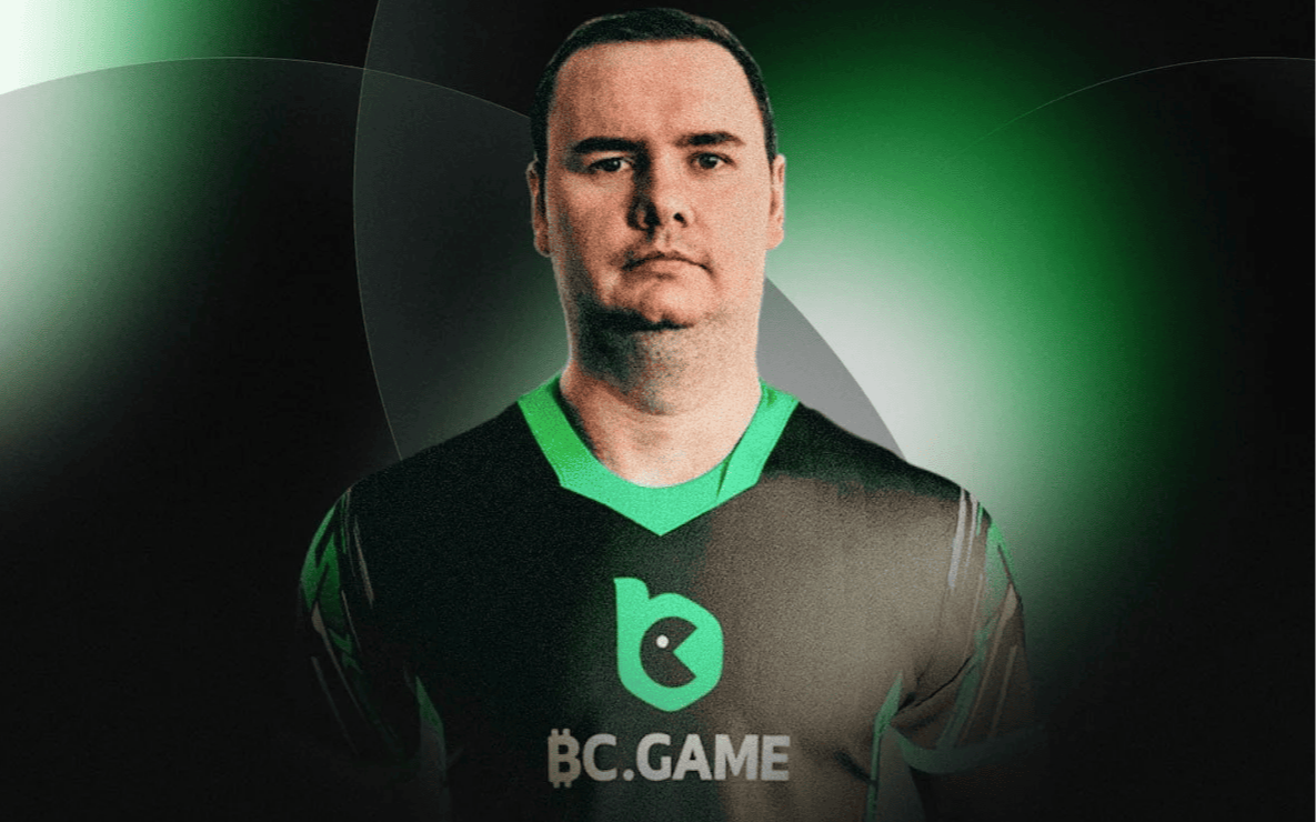 GuardiaN остается снайпером в BC.Game
