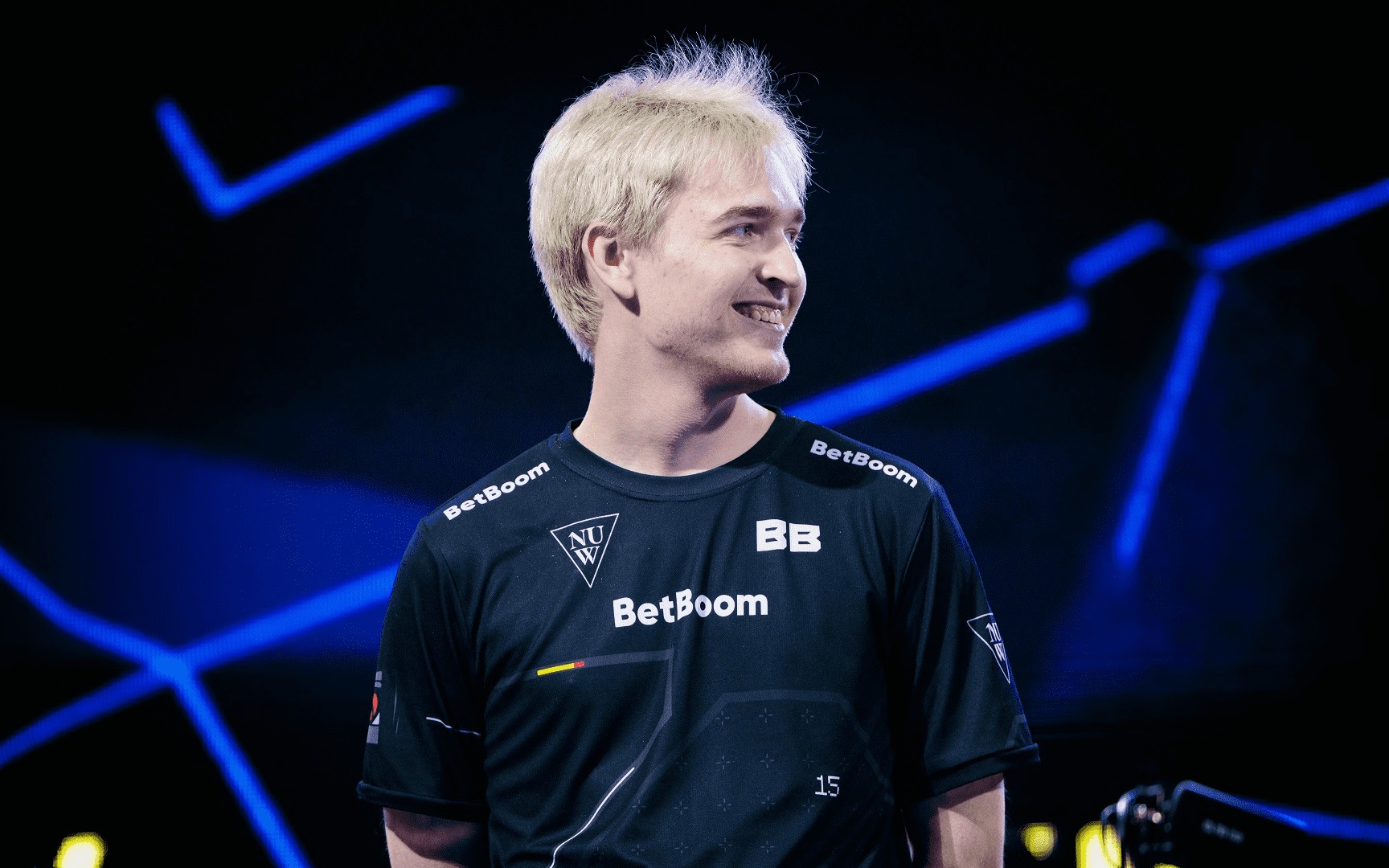 Бывший капитан BetBoom прокомментировал уход с команды.