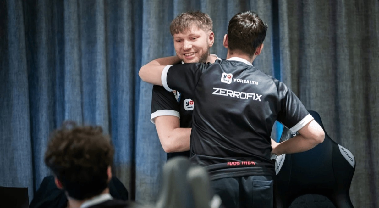 Источник: Hltv.org