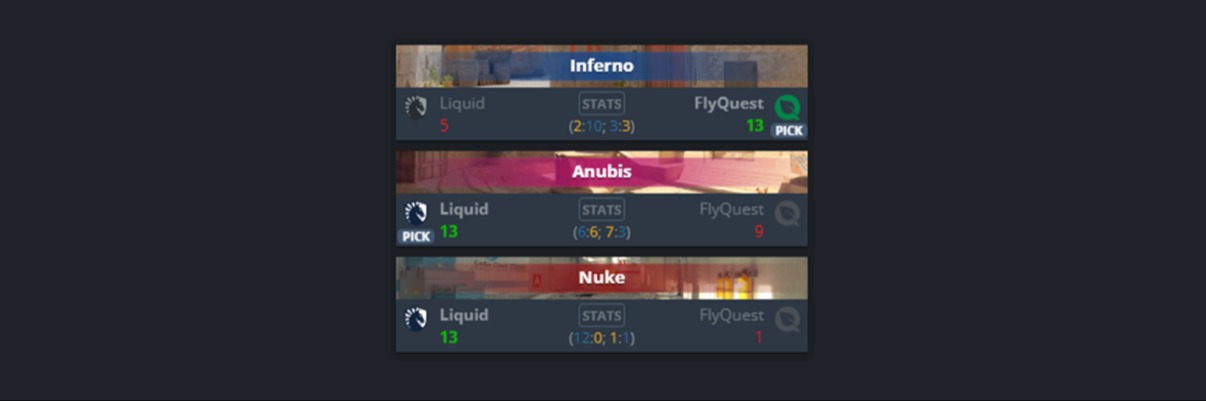 HLTV.org