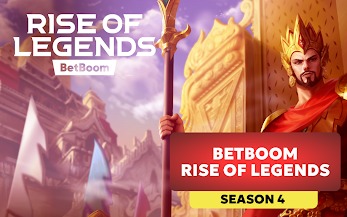 BetBoom Rise of Legends: FISSURE запускает 4-й сезон турнира по MLBB