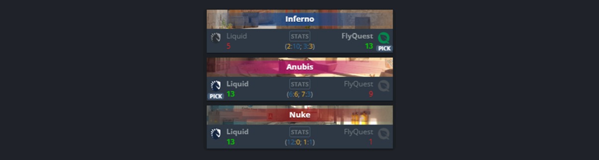 HLTV.org