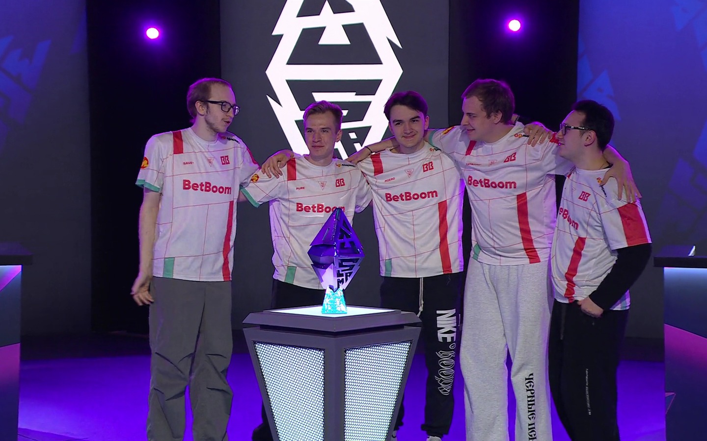 BetBoom Team