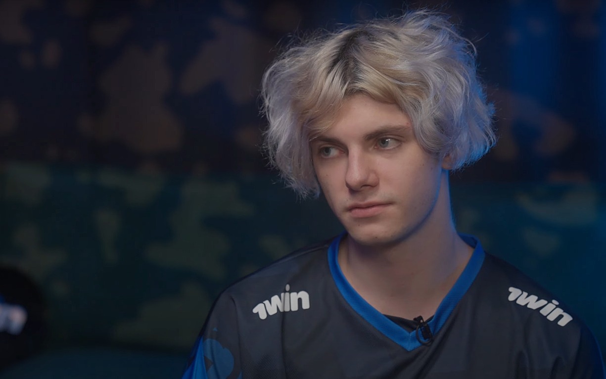 Deko сравнил киберспортивную карьеру с работой на заводе