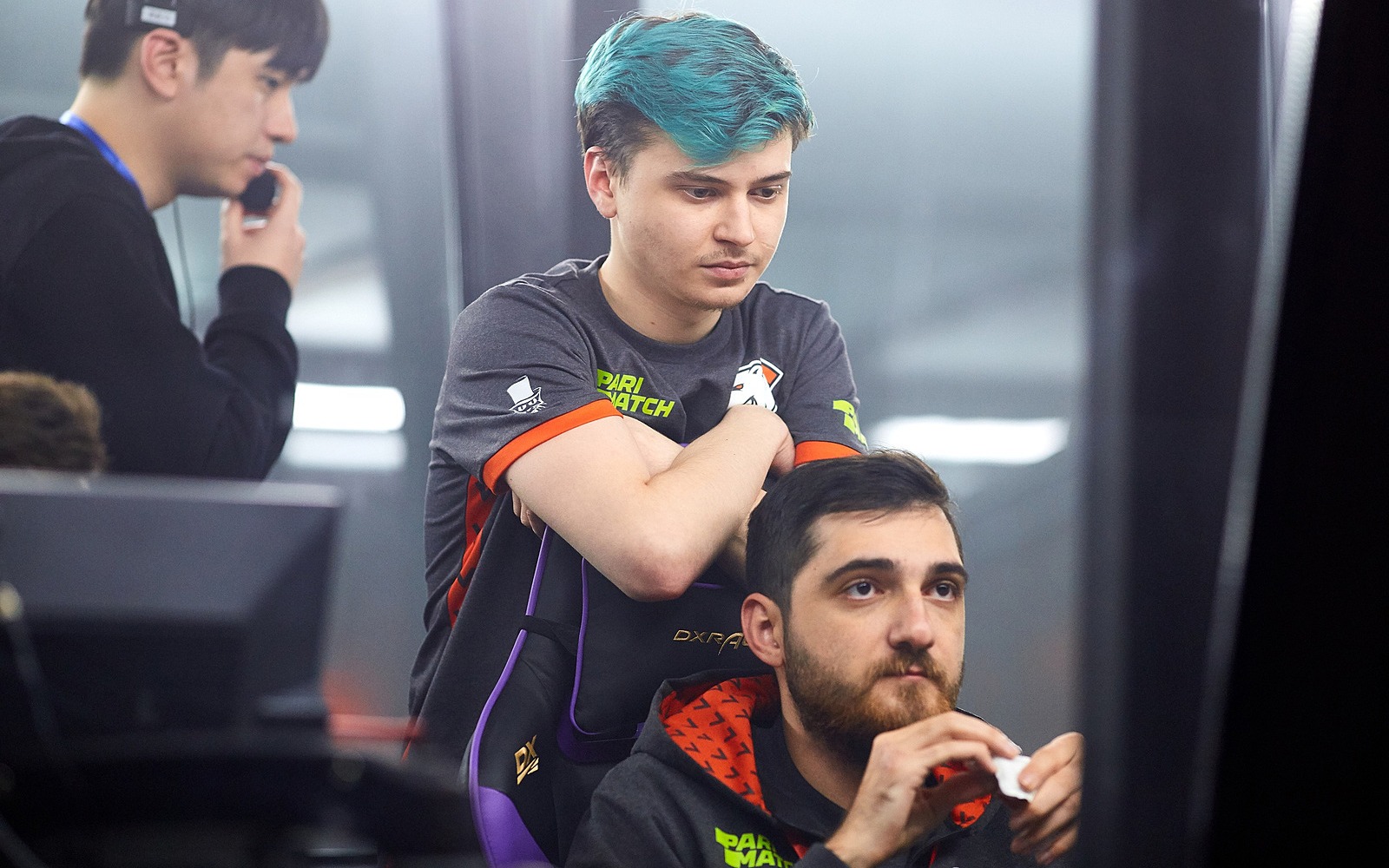 RAMZES666 и RodjER пока не планируют возвращаться на профессиональную сцену