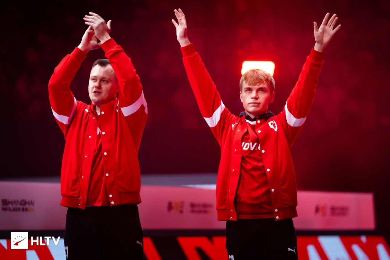 Источник: HLTV.org
