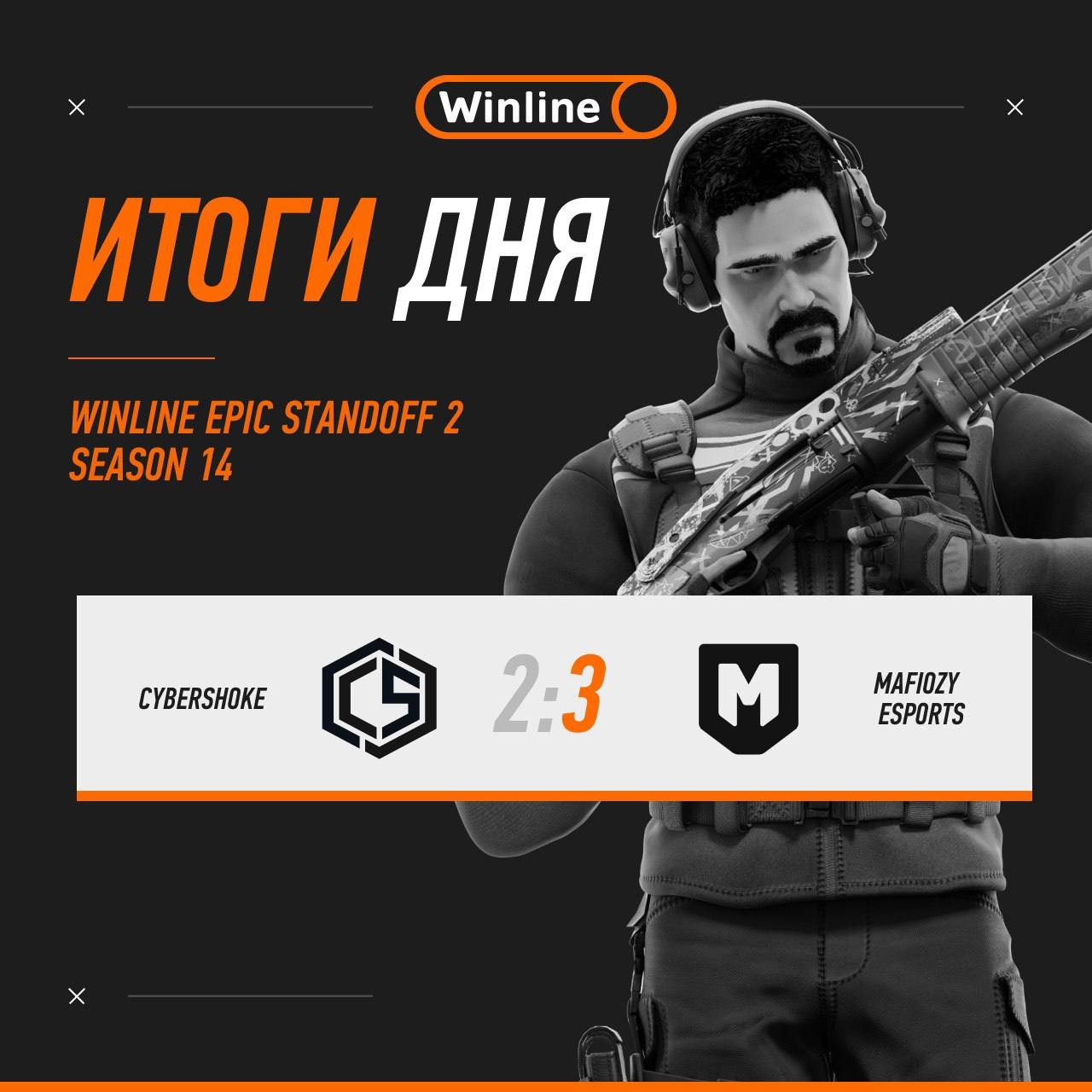 Источник: Winline