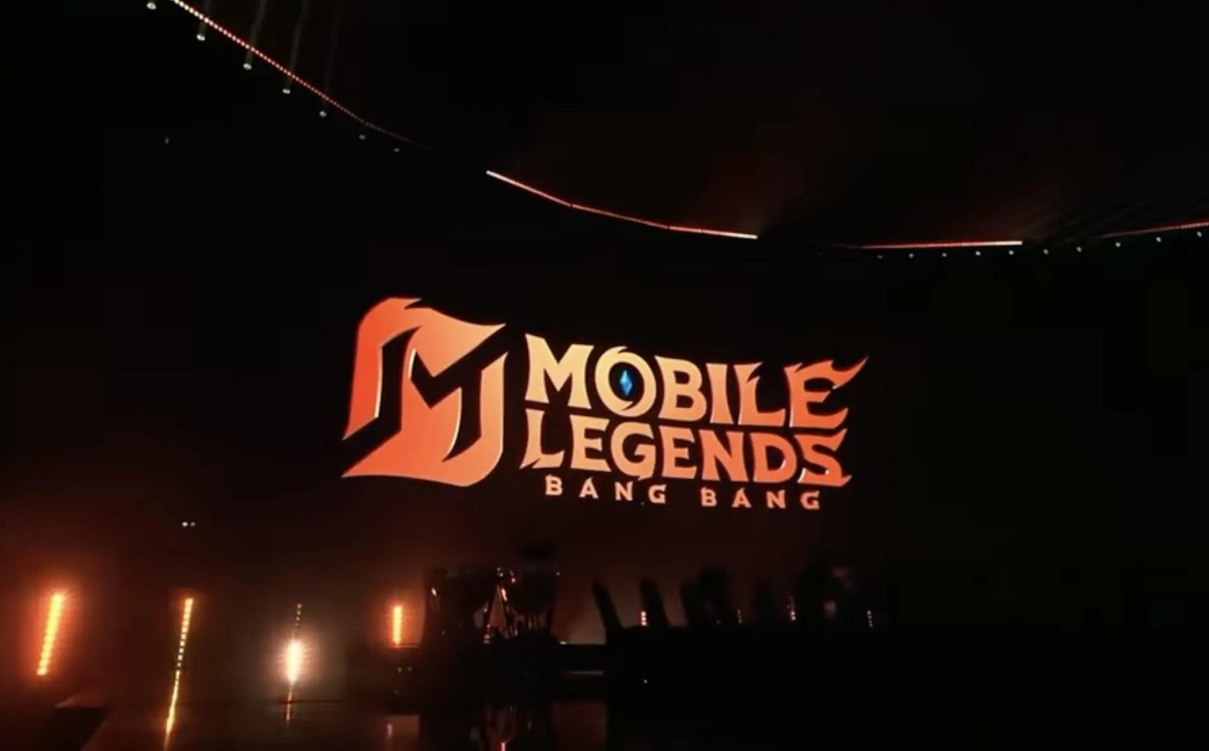 Новый логотип&nbsp;MLBB