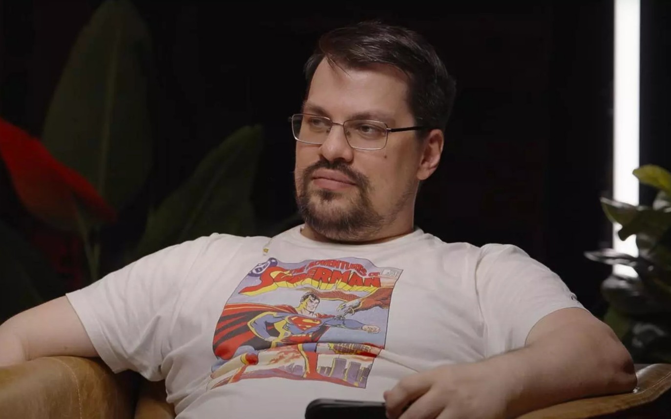 OverDrive оценил всех участников плей-офф PWS Major 2024