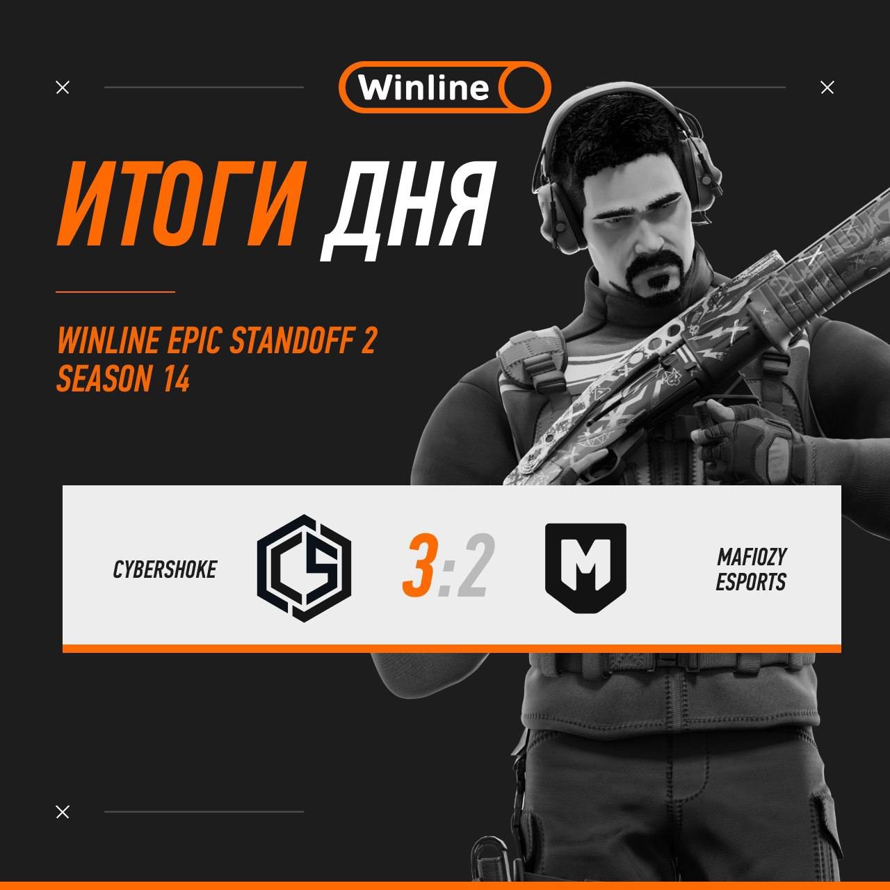 Источник: Winline