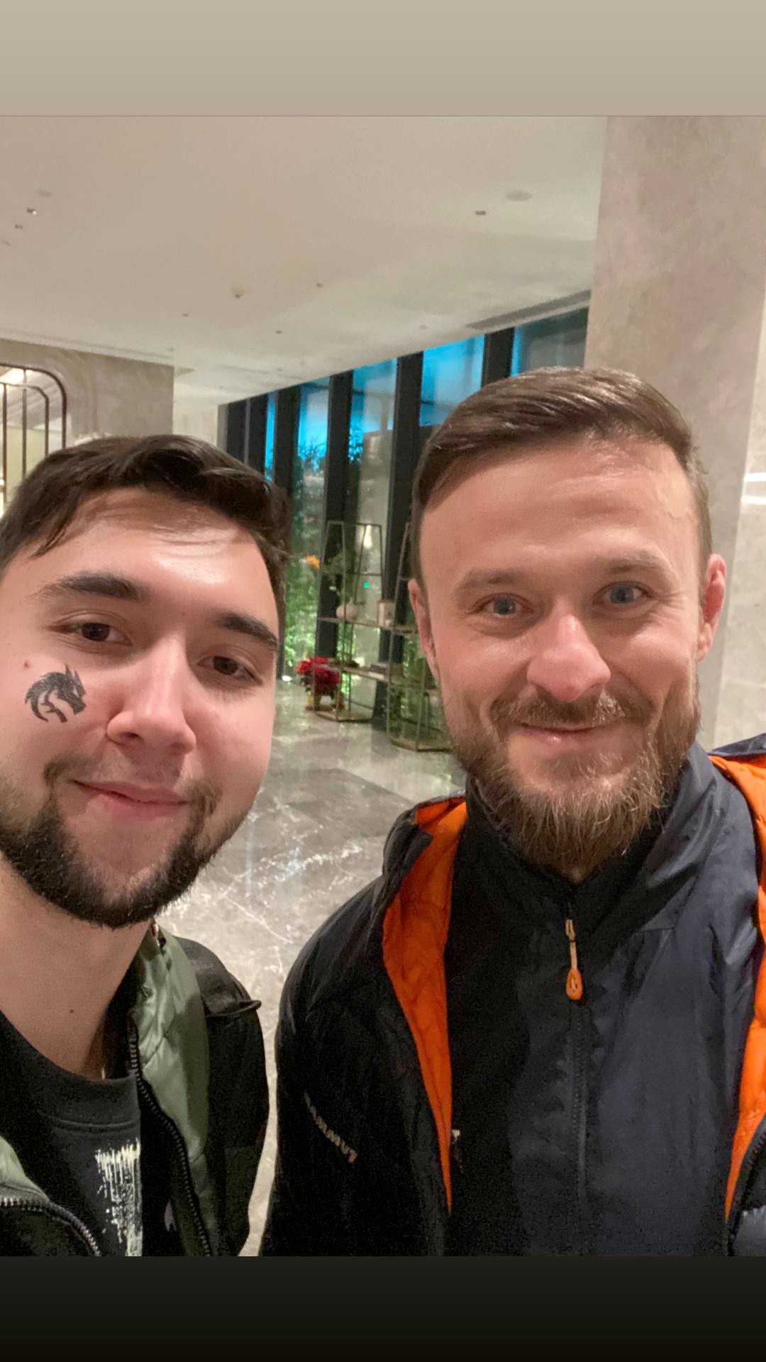 Источник: ТГ-истории @Snyzeex