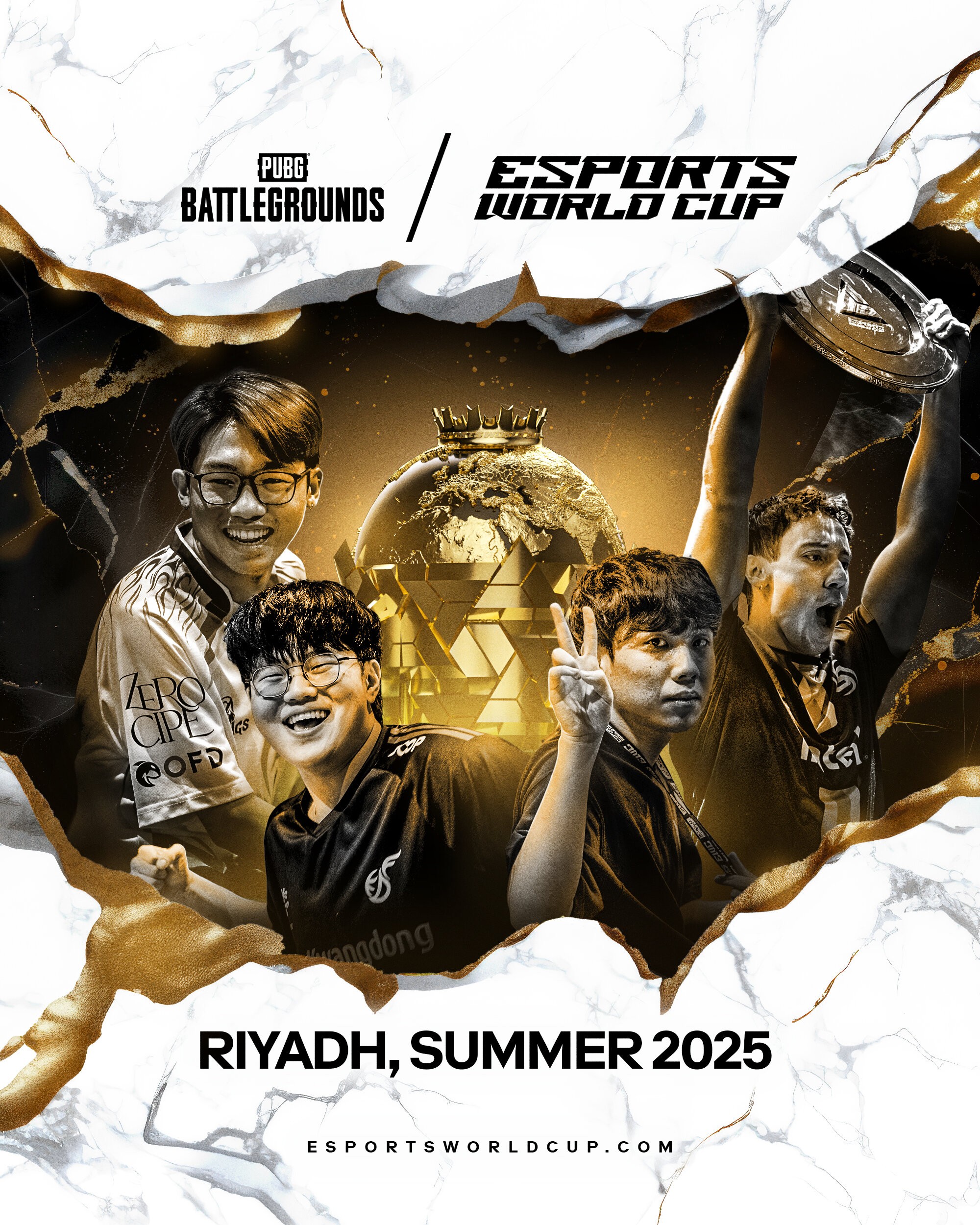 Источник:&nbsp;Esports World Cup