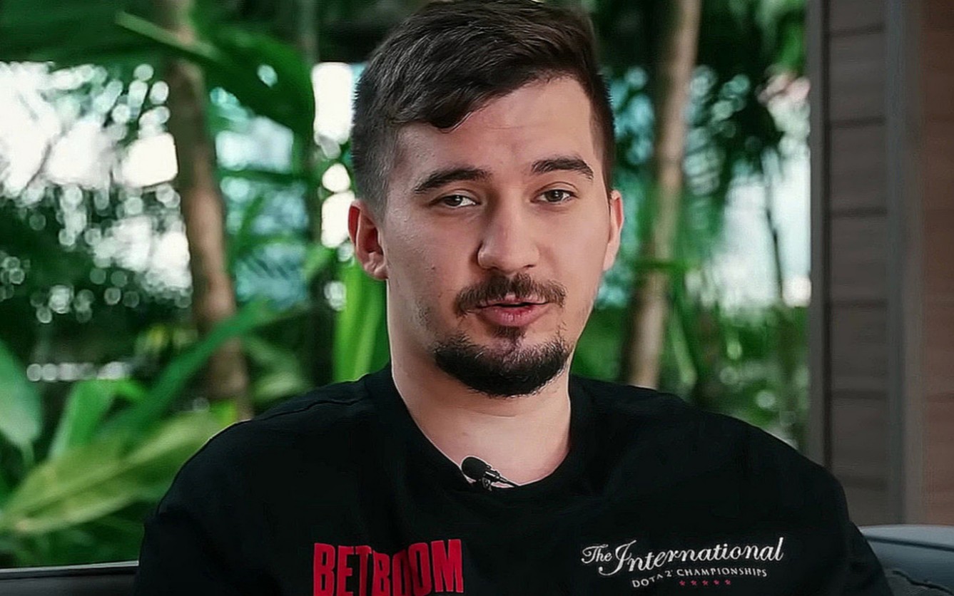 Команда Дахака взяла золото 1win Series Dota 2 Punch