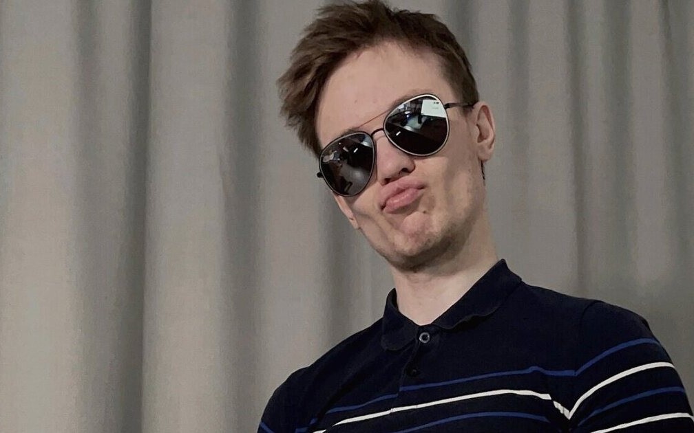 RachelR временно уходит из медийки. Его обидел донат