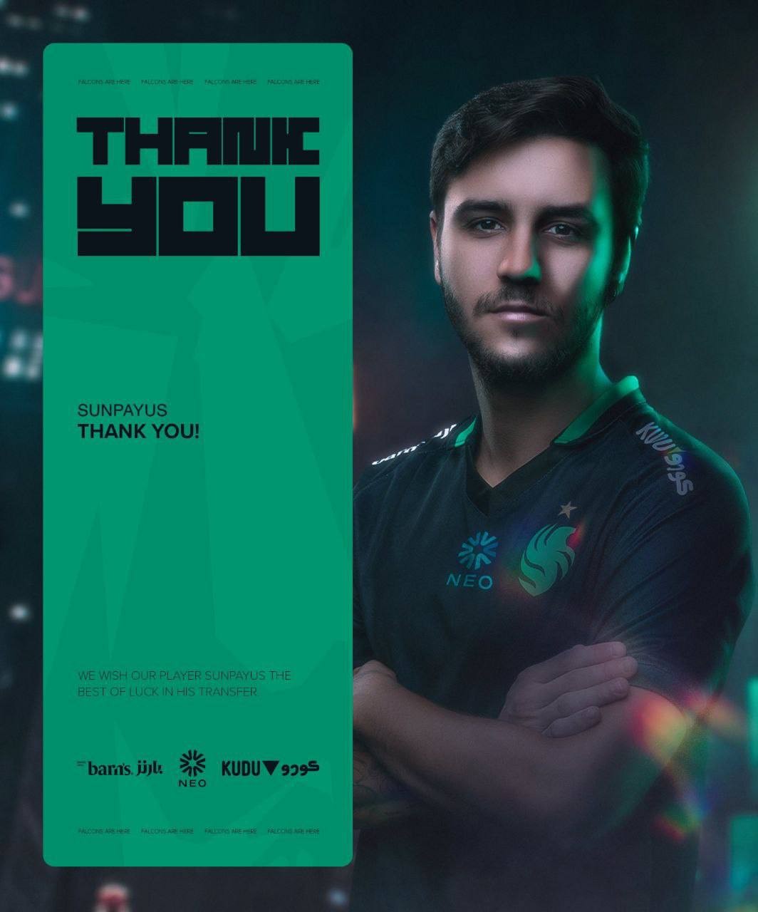 Источник: страница команды в X [Запрещена в РФ]