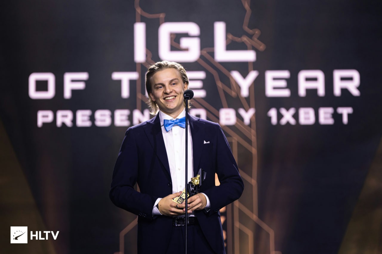 Источник: HLTV.org