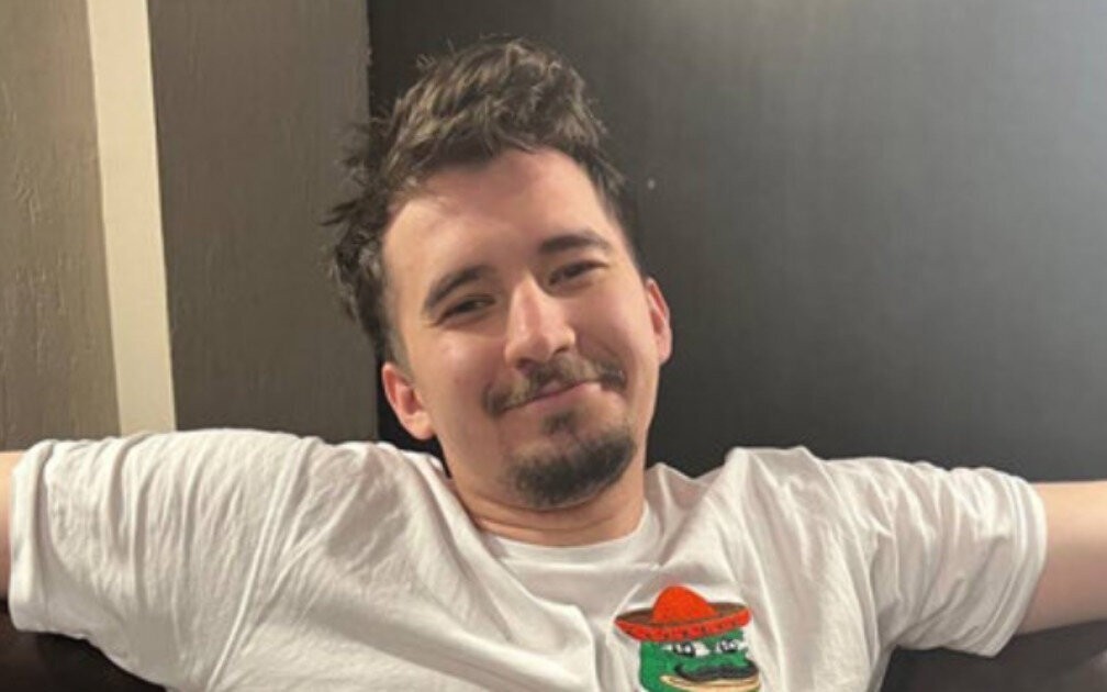 Никита Daxak Кузьмин