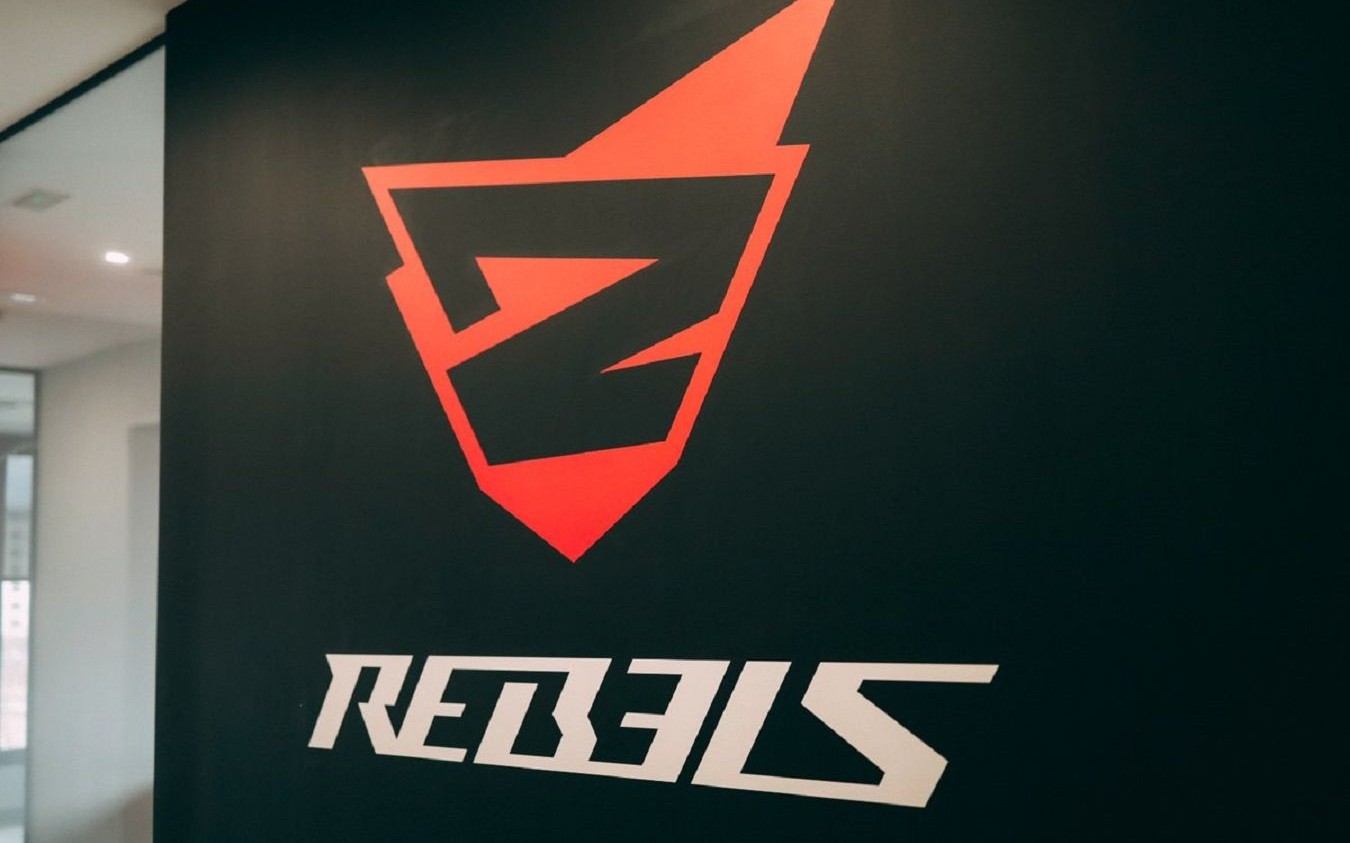 Rebels Gaming укомплектовала состав по CS2