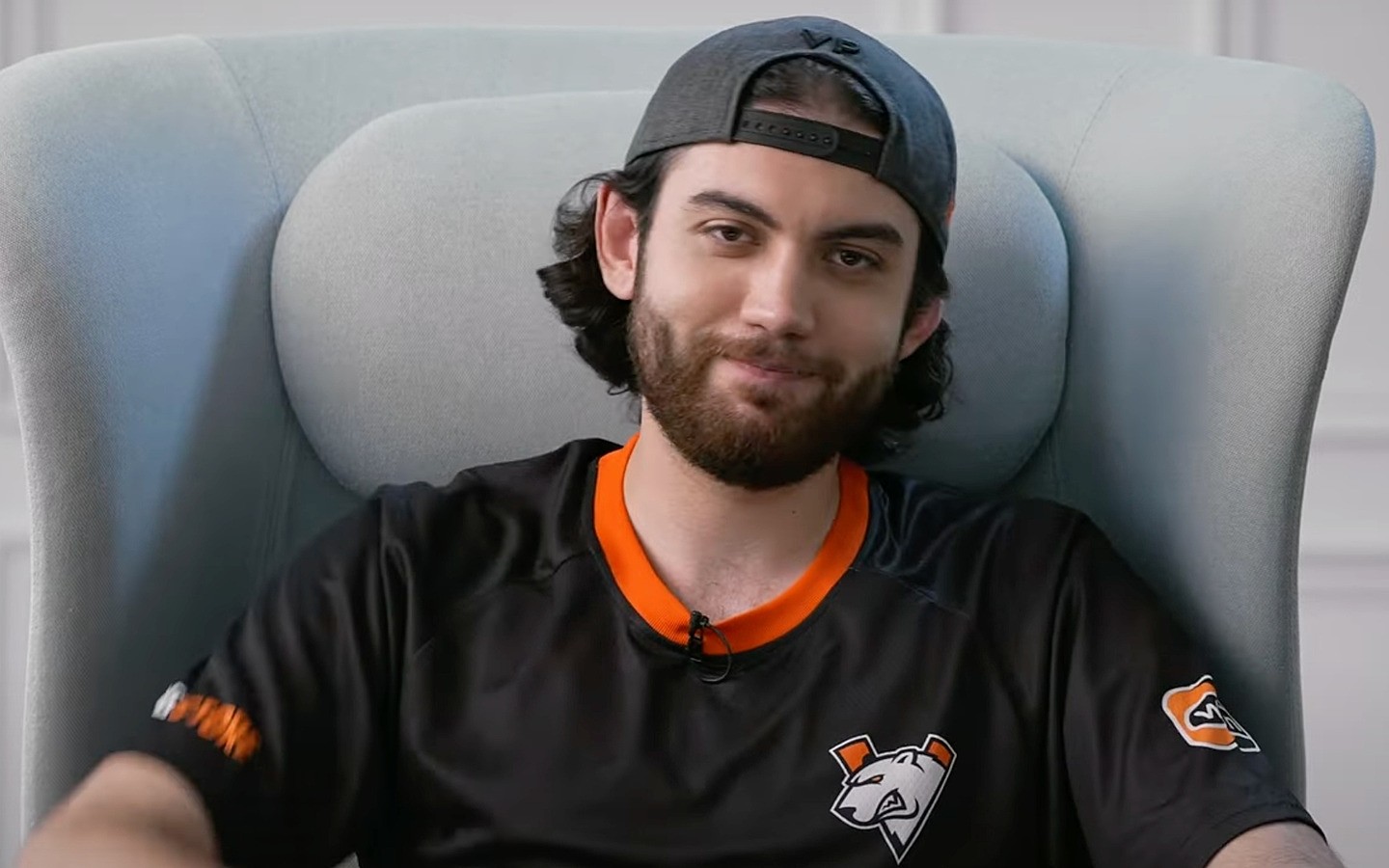 Virtus.pro могли заработать более миллиона долларов на трансфере Jame