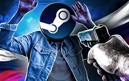 Депутат Антон Немкин заверил, что «Steam в России блокировать никто не планировал»