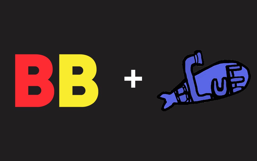 BetBoom Team и Blue Submarine