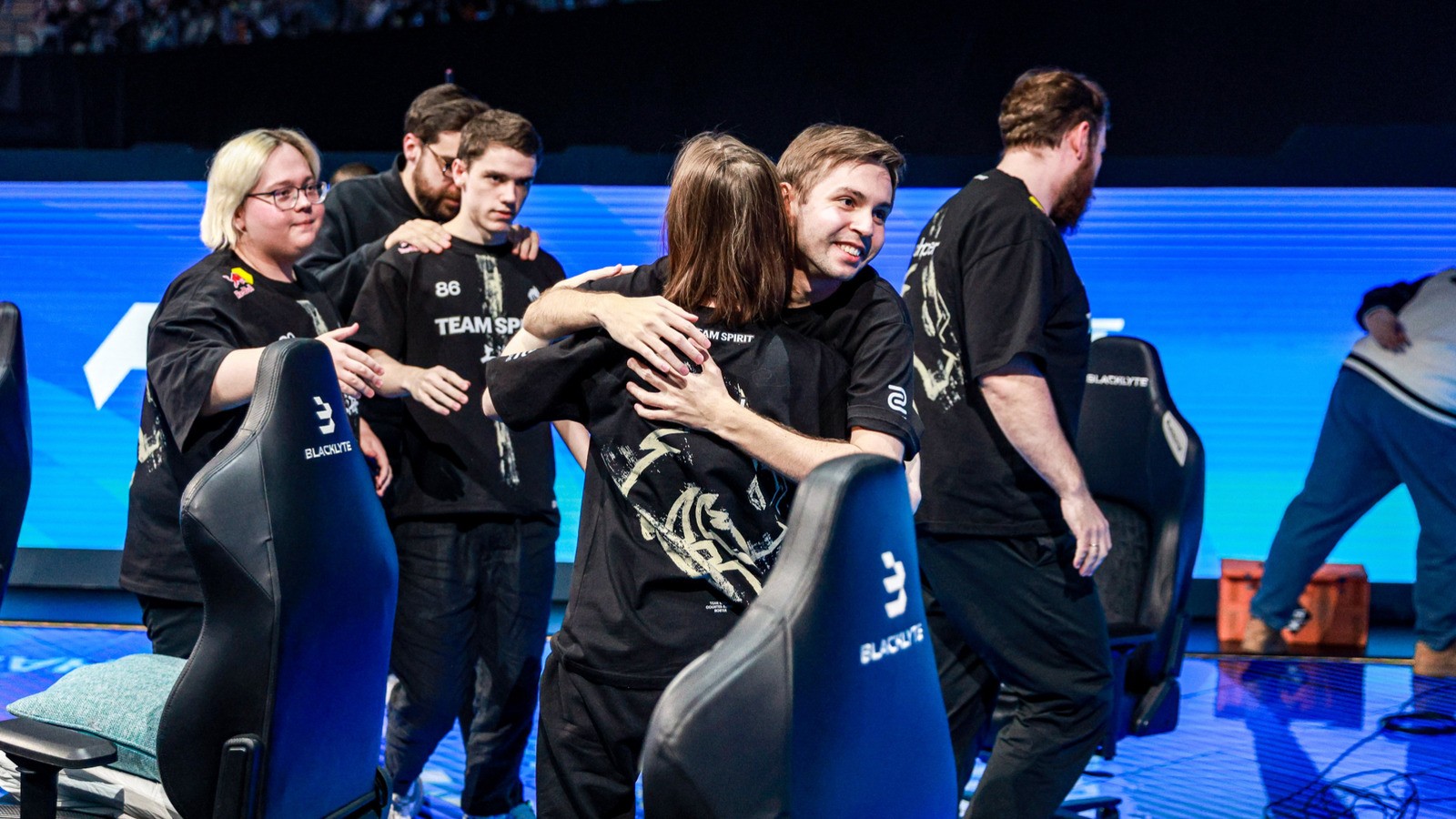 Источник: HLTV