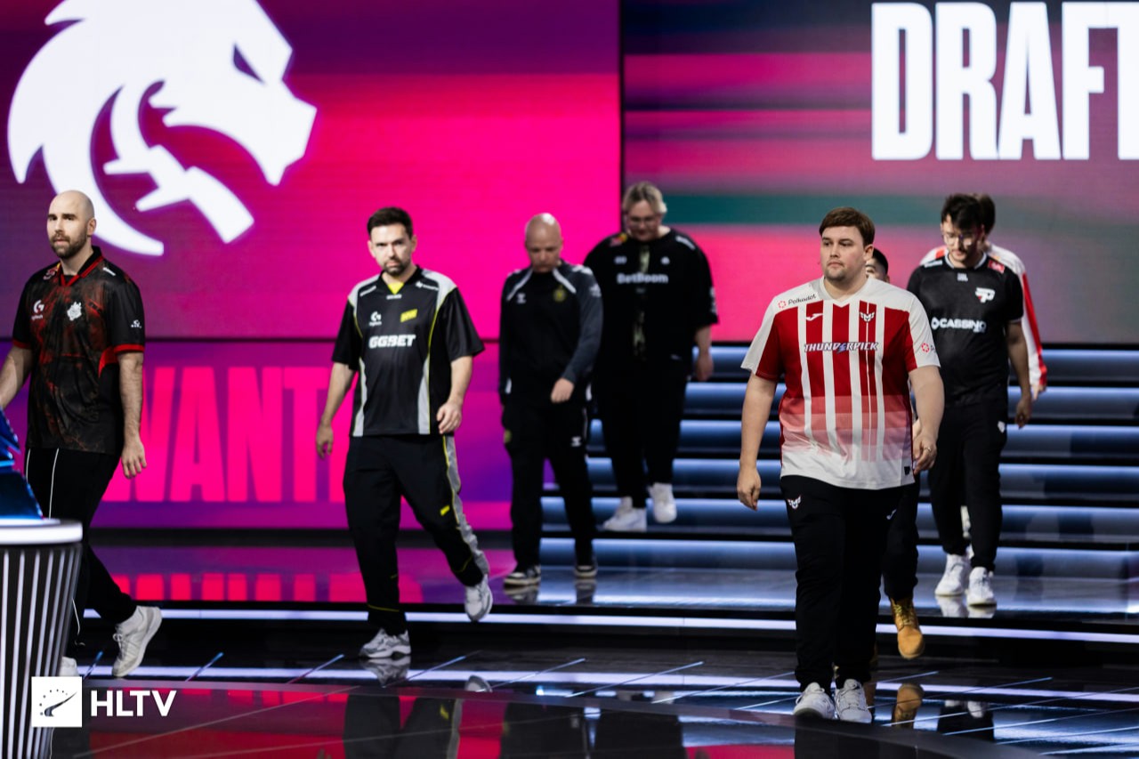 Источник: HLTV.org