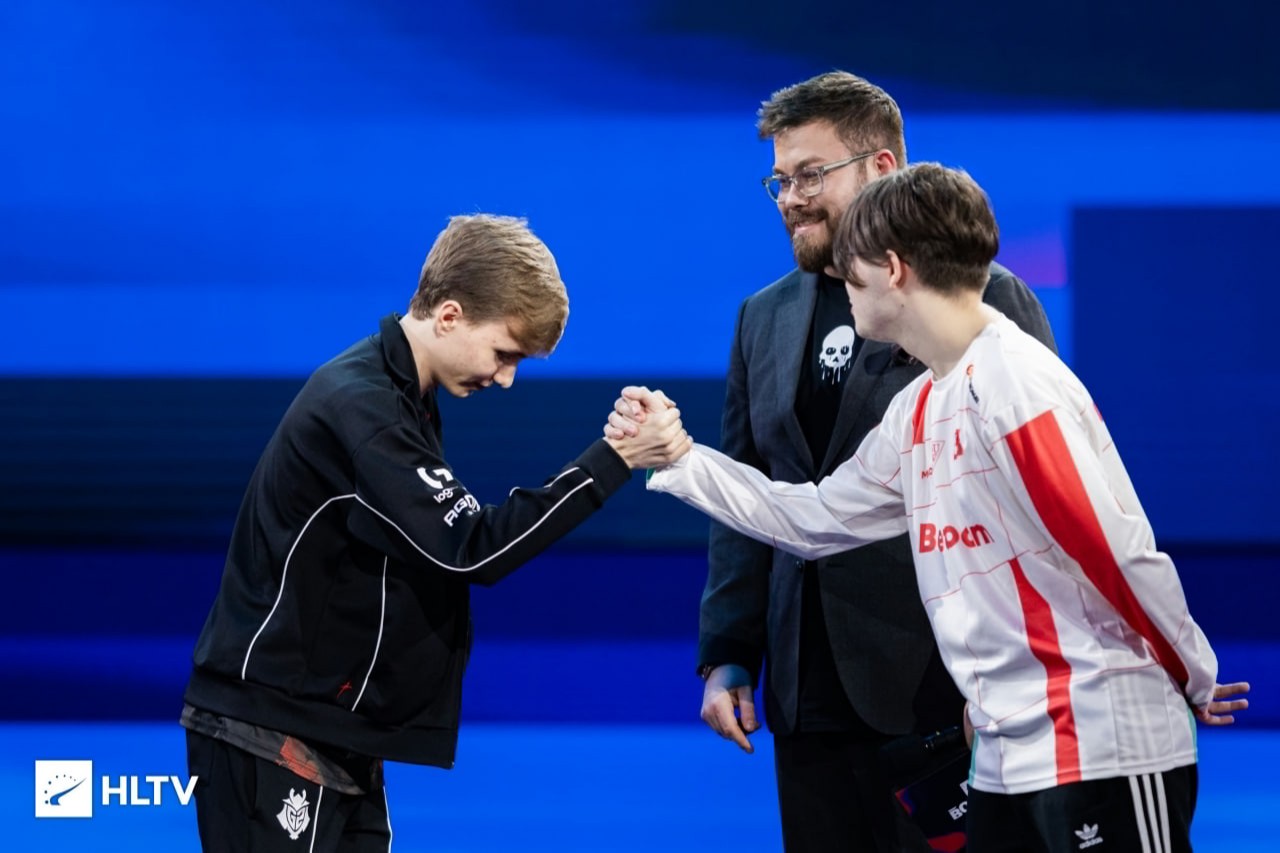 Источник: HLTV.org