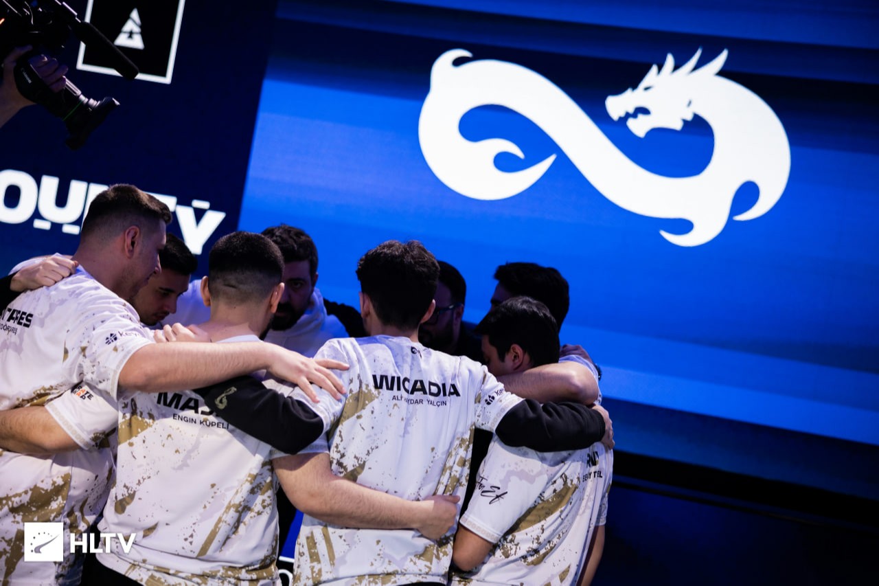 Источник: HLTV.org