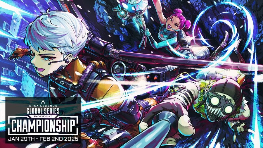 Источник: страница Apex Legends Esports в X [Заблокирована в РФ]