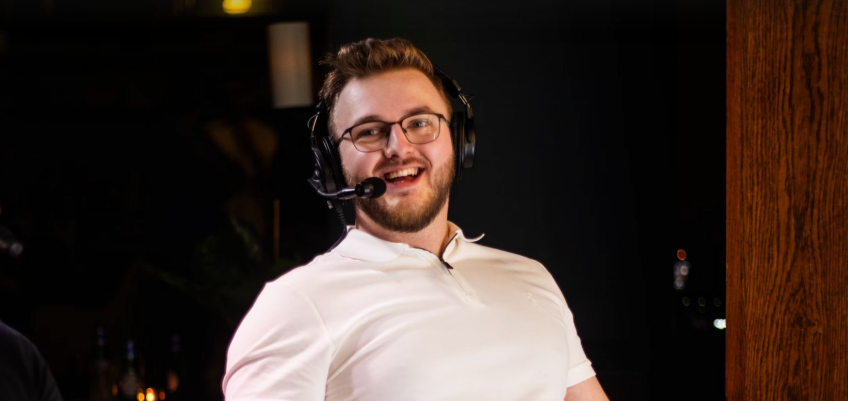 Счастливый&nbsp;Сэм SlayTheMinotaur Маседонио