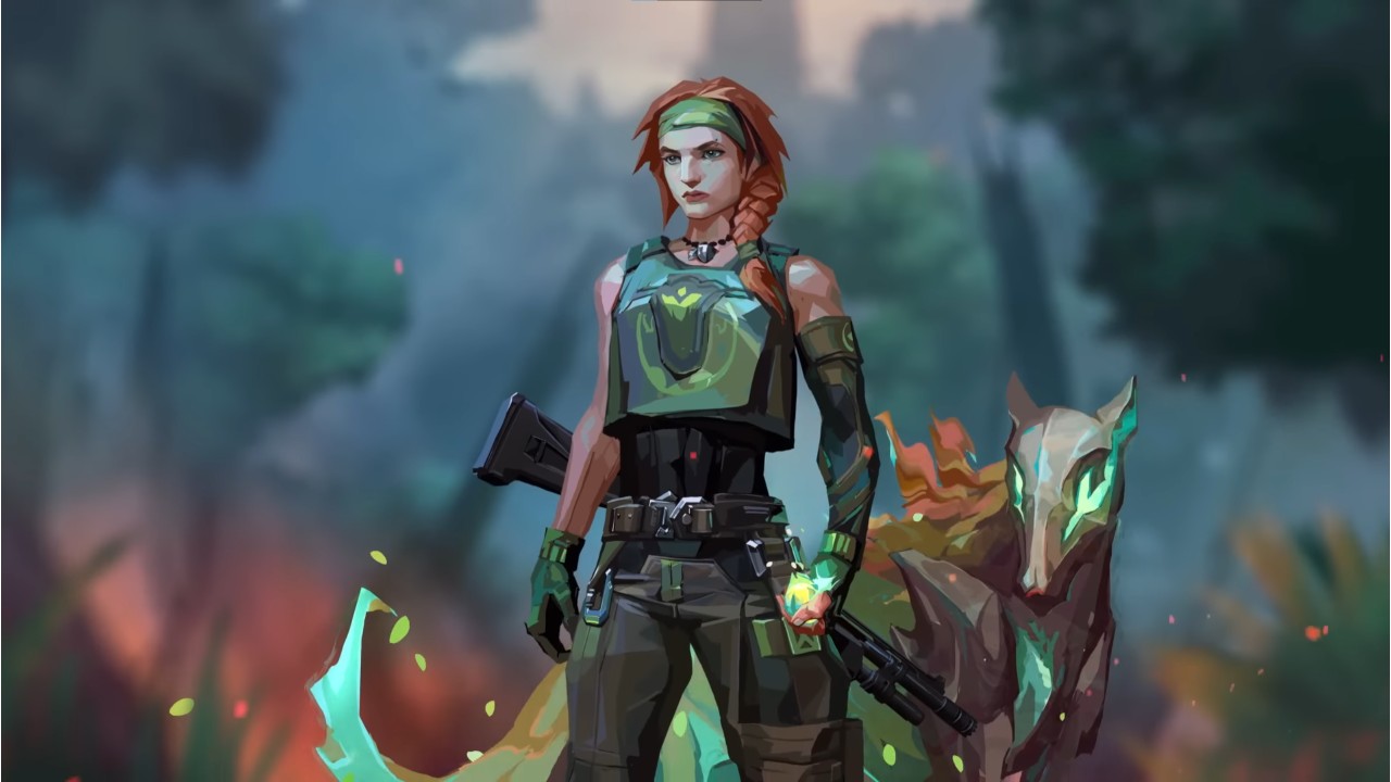 Источник: VALORANT