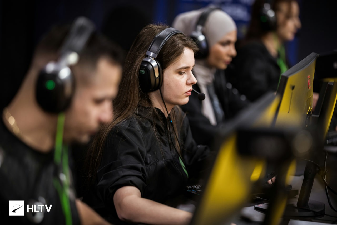 Источник: HLTV.org