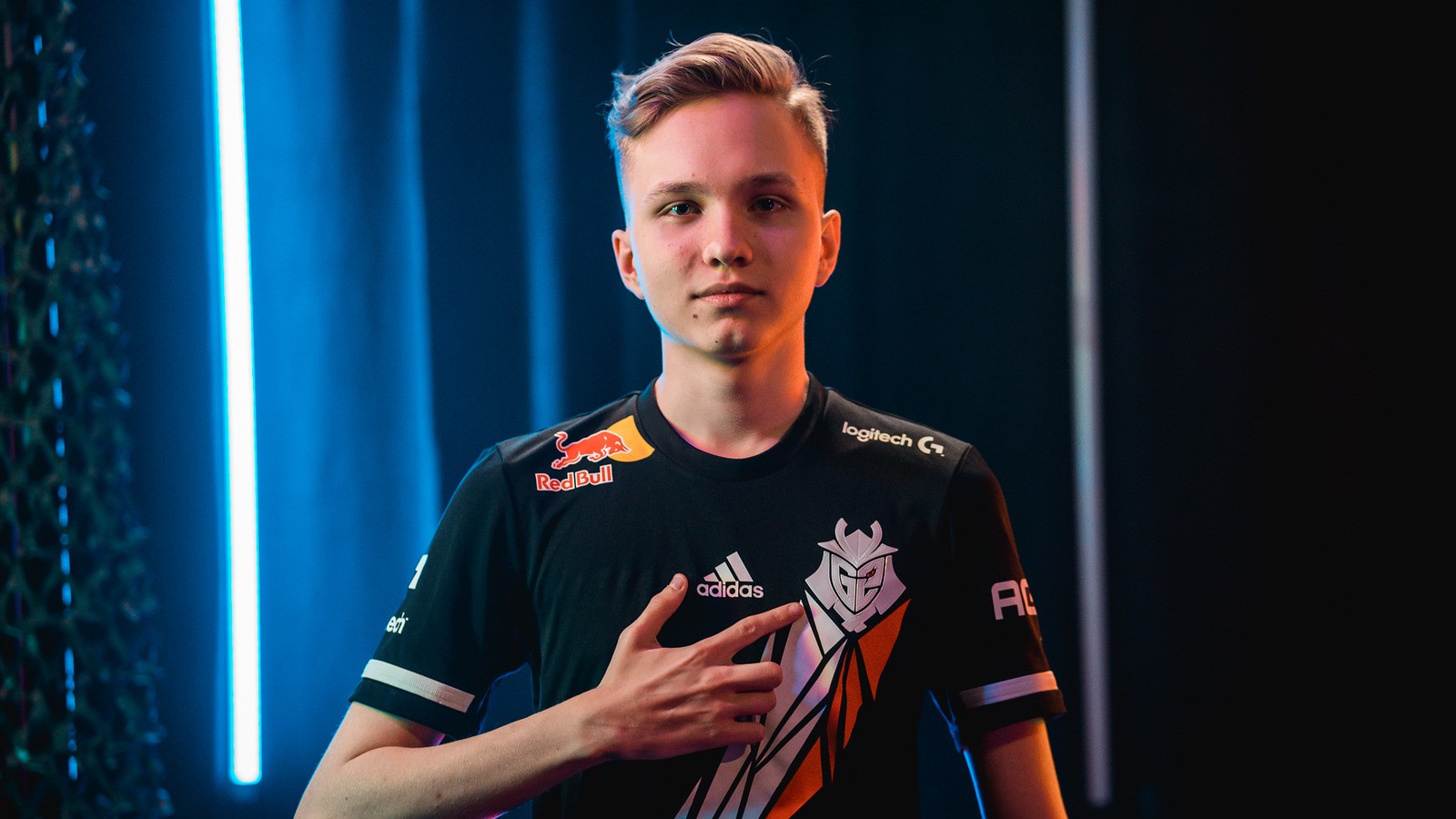 Источник: G2 Esports