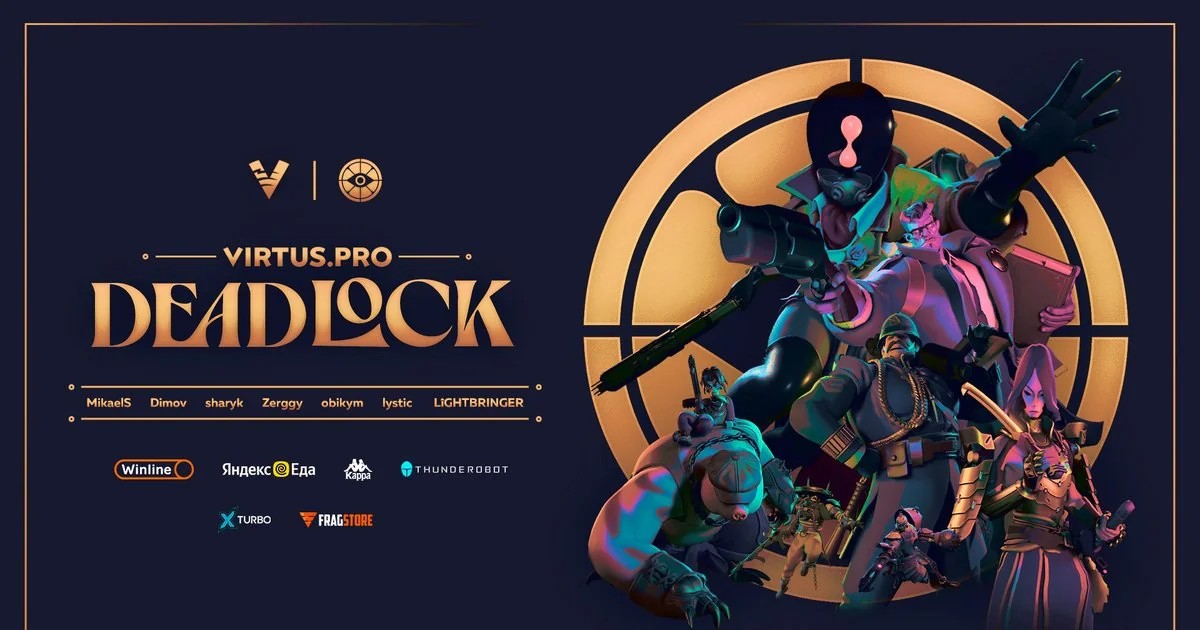 Источник: Virtus.pro