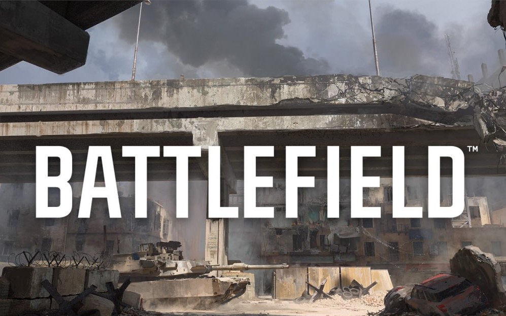 Тизер Battlefield 6 показали во время анонса Battlefield Labs