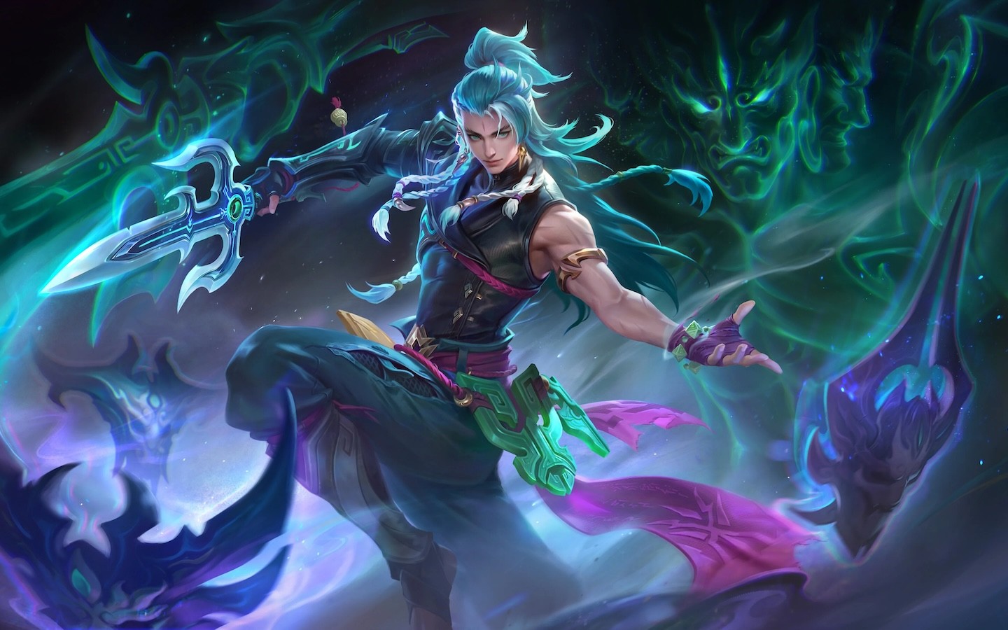 Лучшие герои для ранга в MLBB в 2025 году