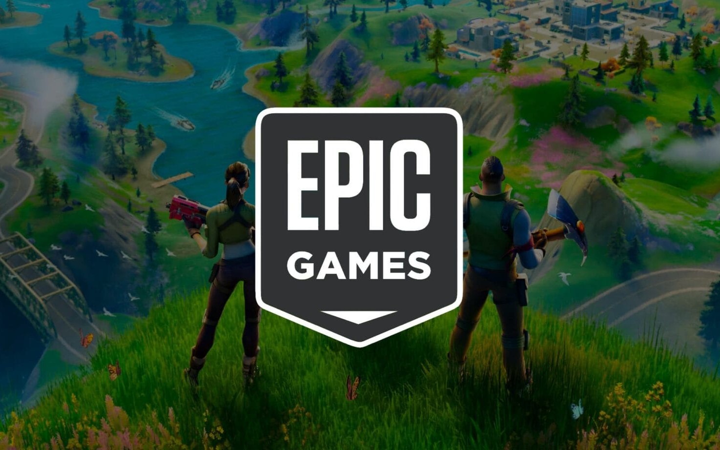 Epic Games пожизненно забанили киберспортсмена в Fornite за читерство