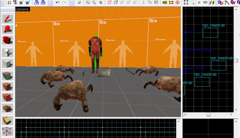Источник:&nbsp;Source SDK