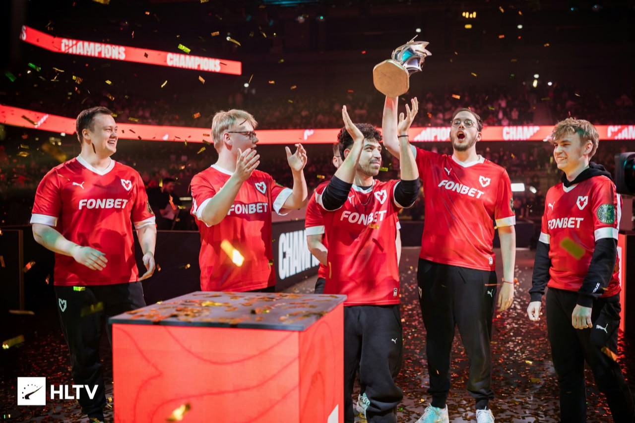 Источник: HLTV.org
