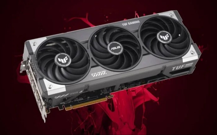 Radeon RX 9070 XT производительнее прошлых моделей на 66%