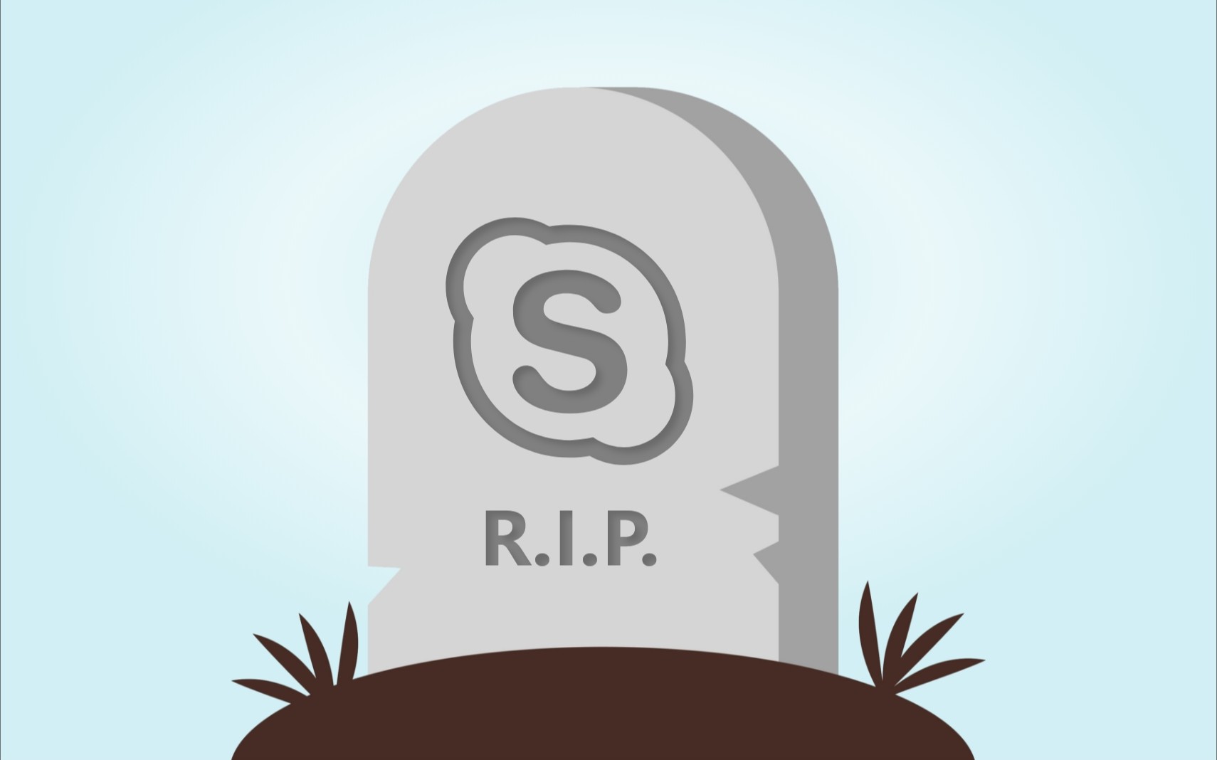 Skype закроют в мае 2025 года — конец эпохи мессенджера