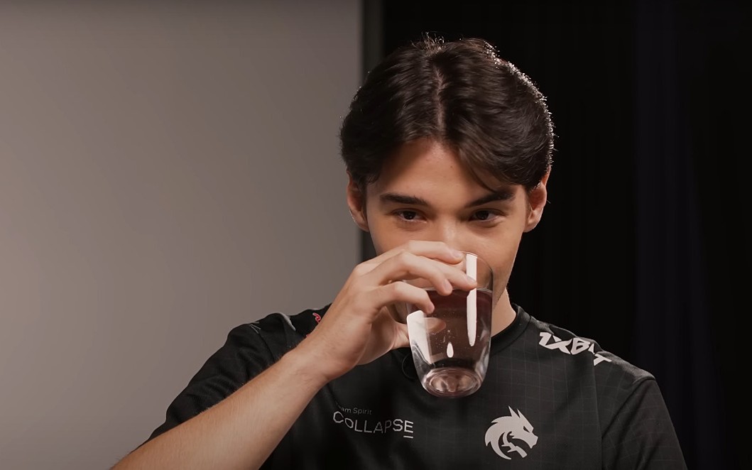 Collapse рассказал, как работал DDoS во время финала Team Spirit vs Tundra