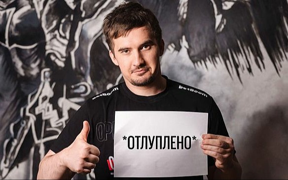 Daxak рассказал правду об уходе из Chimera Esports