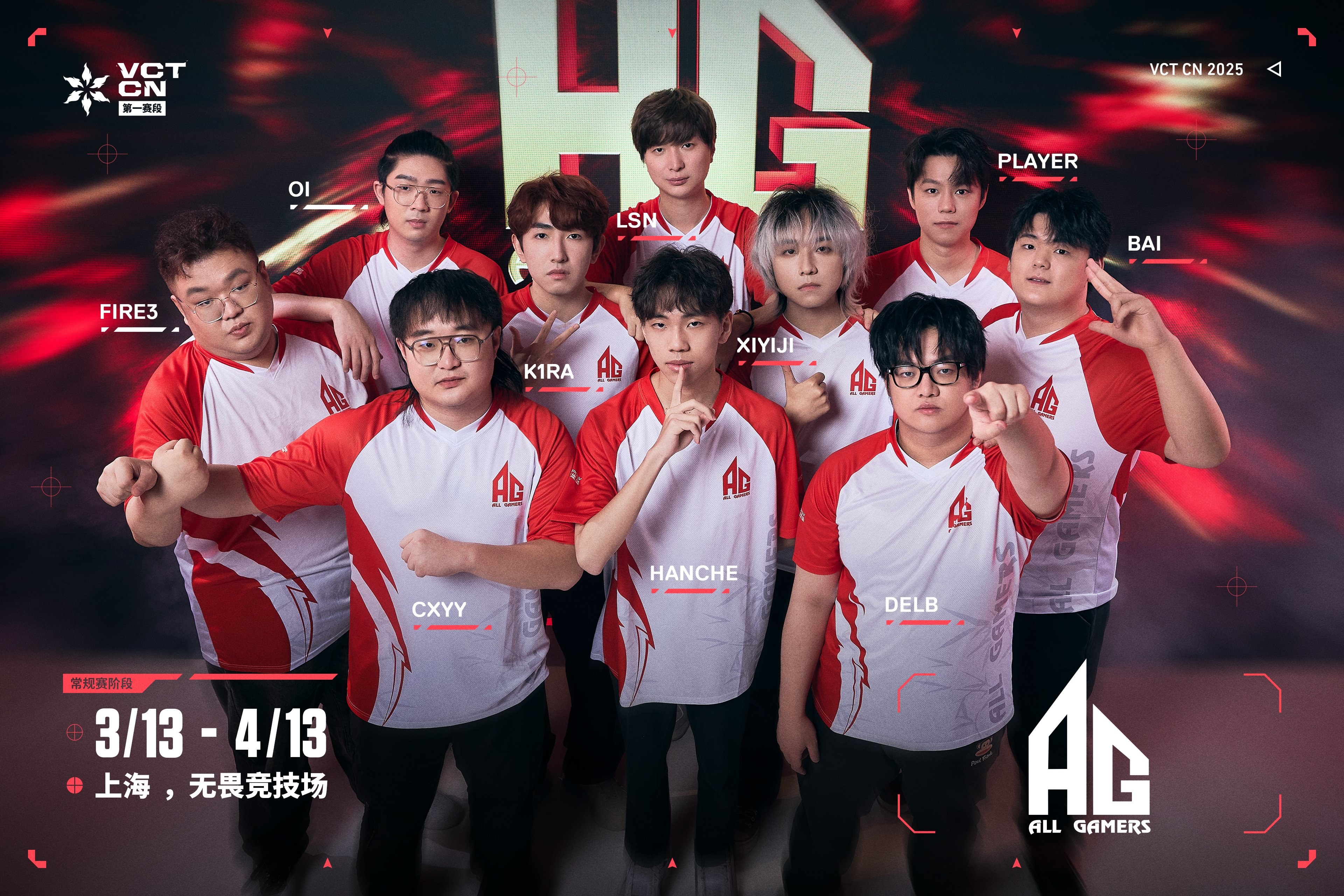 10 из 13 игроков All Gamers