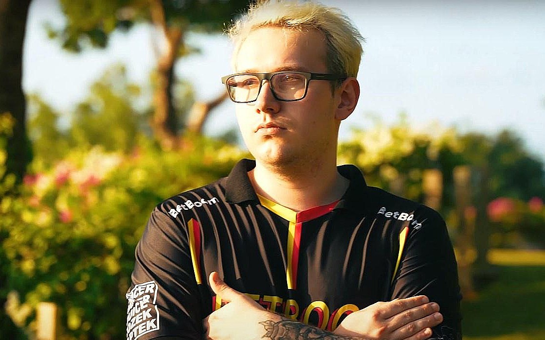 gpk: «У тебя должна быть жизнь вне Доты» — о расписании, выгорании и лучшем мидере патча.