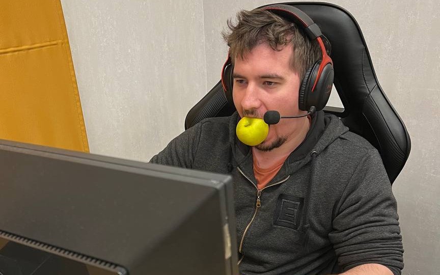 Daxak о Virtus.pro: «Поверил в состав, если не кикнут после квал — продолжим».